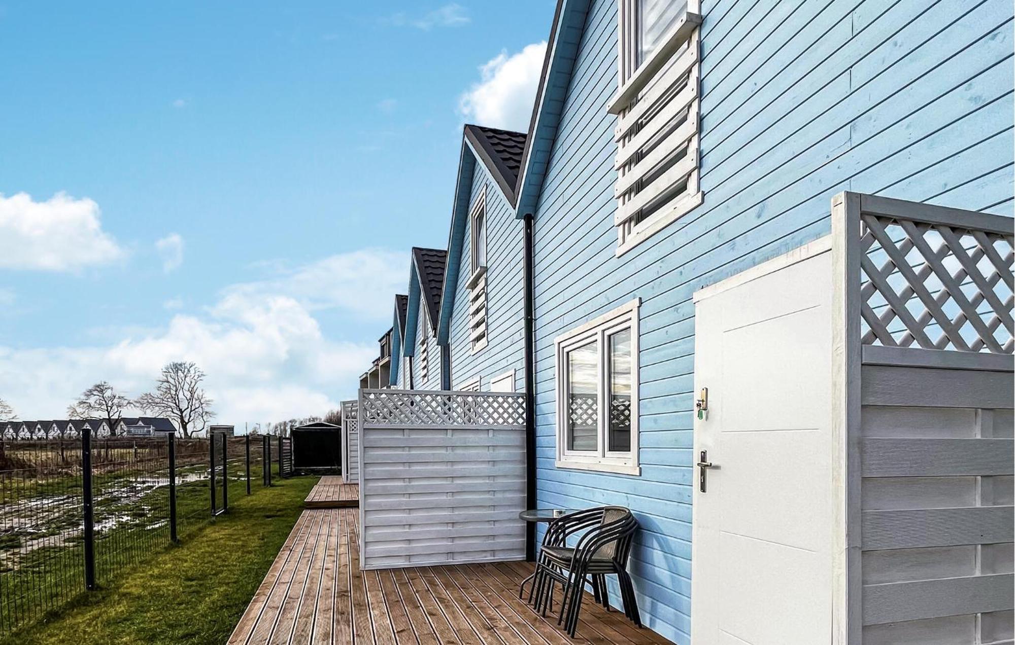 Gorgeous Home In Rewal With Outdoor Swimming Pool Bagian luar foto
